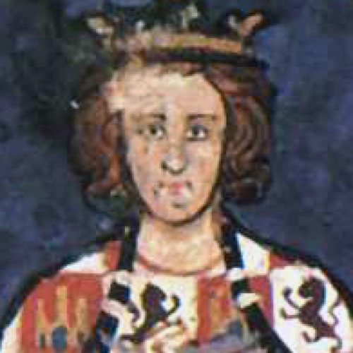 Alfonso X of Castile