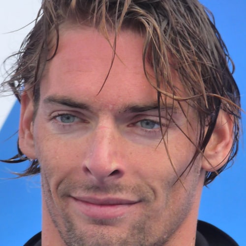 Camille Lacourt