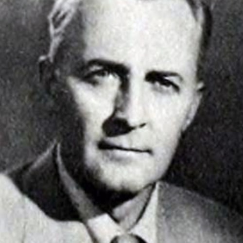 Hugh Nibley