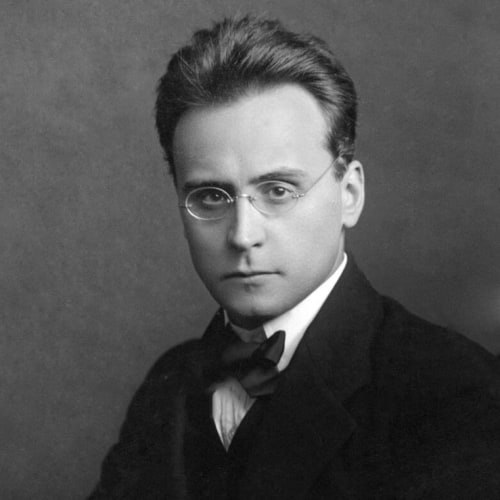 Anton von Webern