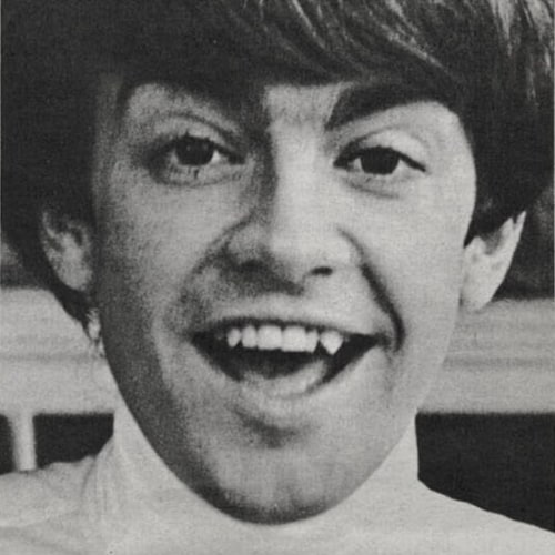 Mark Lindsay