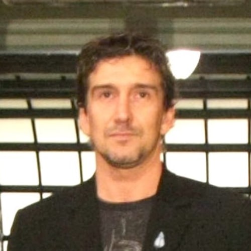 Julio Bocca