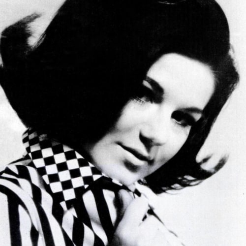 Peggy March