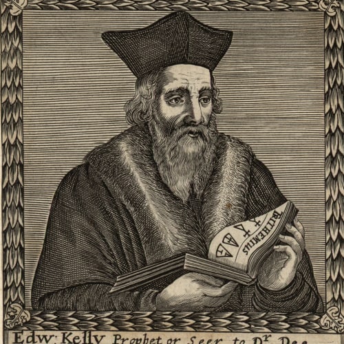 Edward Kelley