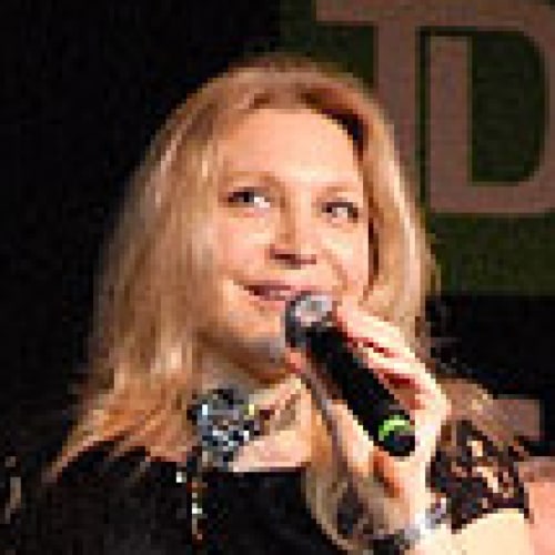 Eliane Elias