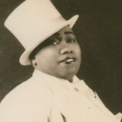 Gladys Bentley
