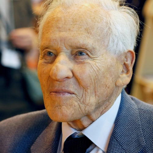 Jean d'Ormesson