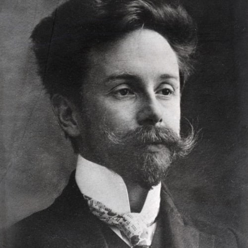 Alexander Scriabin