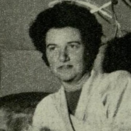 Peggy Solomon