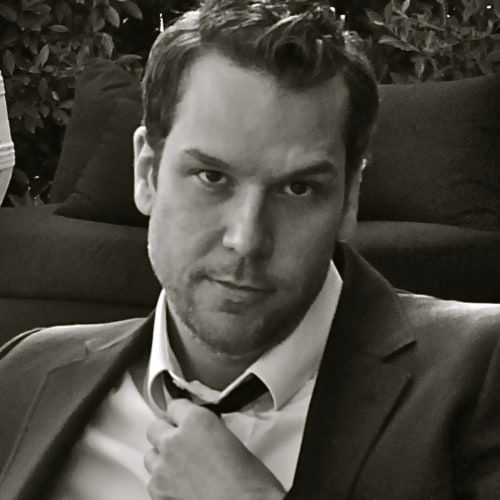 Dane Cook