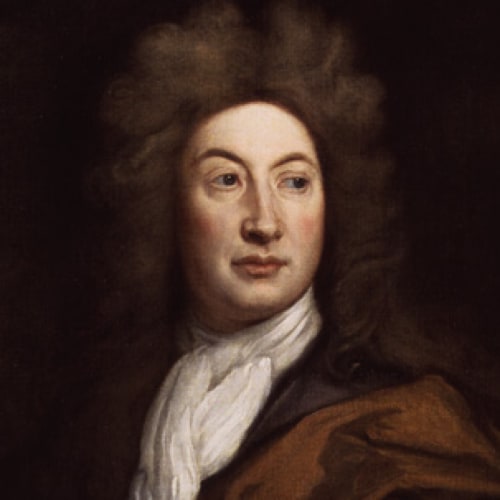 John Dryden