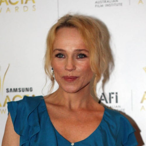 Susie Porter