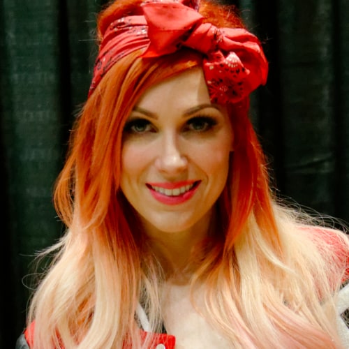 Bonnie McKee