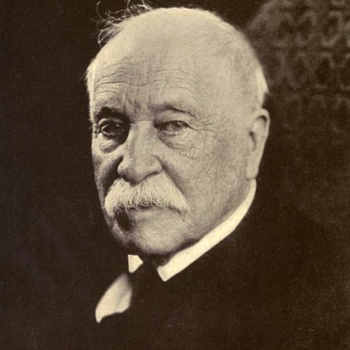 William Dean Howells