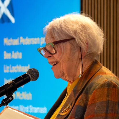 Liz Lochhead