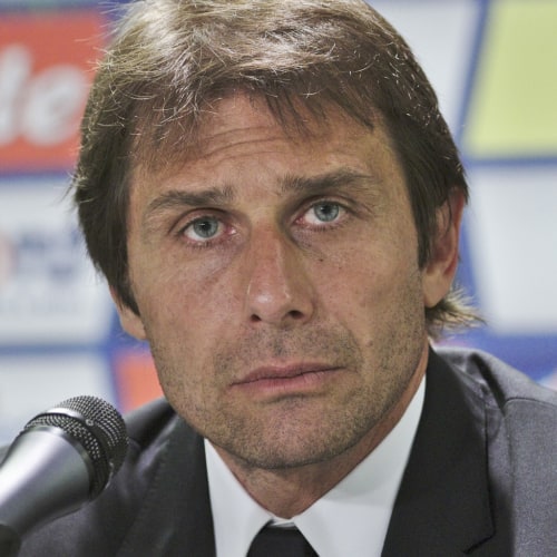 Antonio Conte