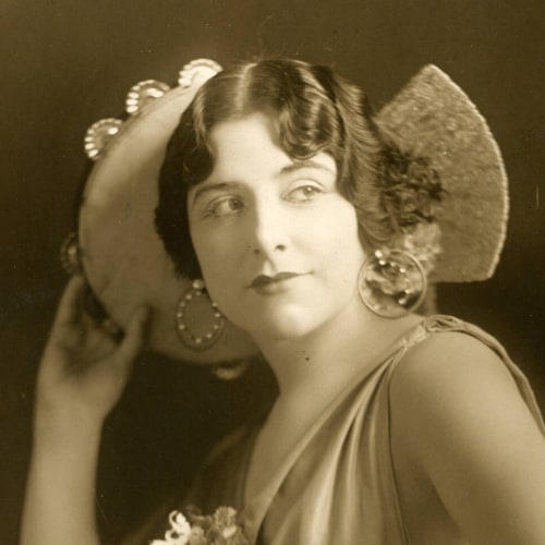 Geraldine Farrar