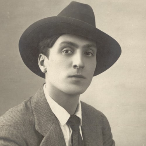 Maurice Vinot