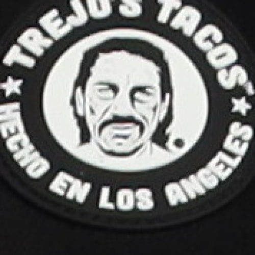 Danny Trejo