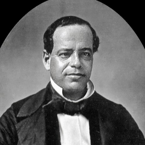 Antonio López de Santa Anna