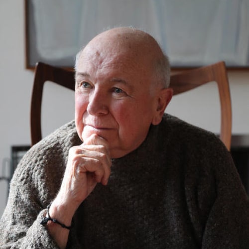 Terrence McNally