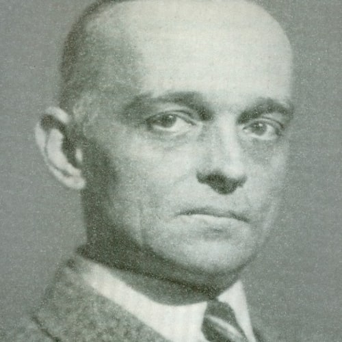 Herbert von Bose
