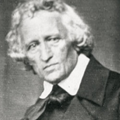 Jacob Grimm