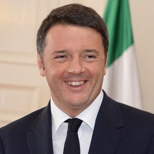 Matteo Renzi