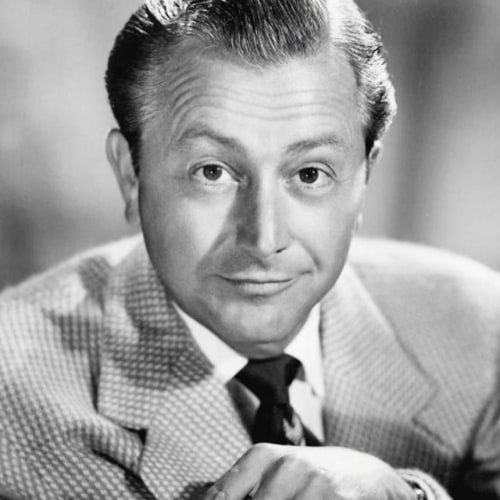 Robert Young