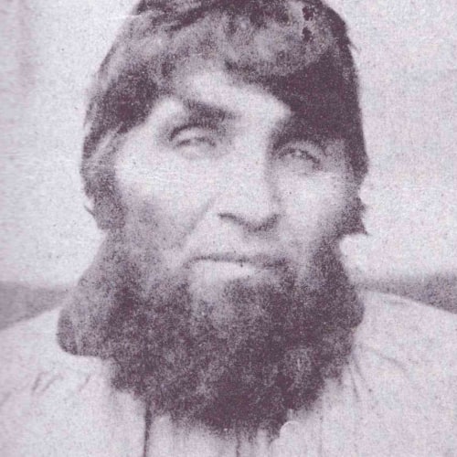 Martin Dumollard