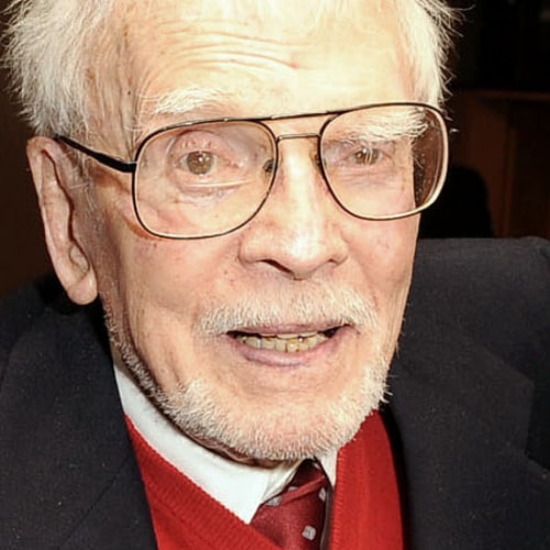 Robert F. Boyle