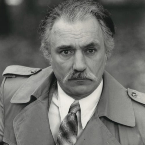Philip Bosco