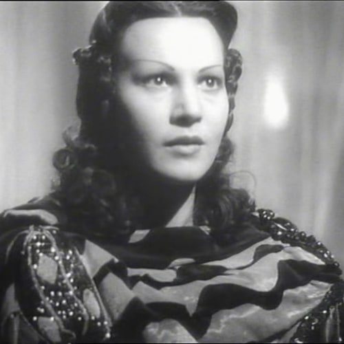 Luisa Ferida