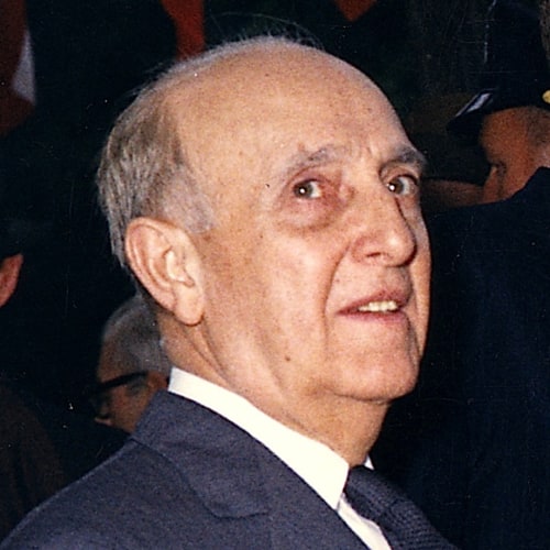 Manuel Prado Ugarteche