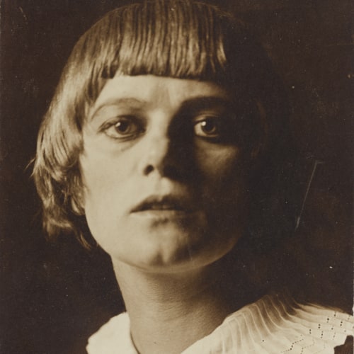 Emmy Hennings