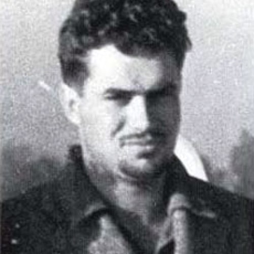 John Parsons