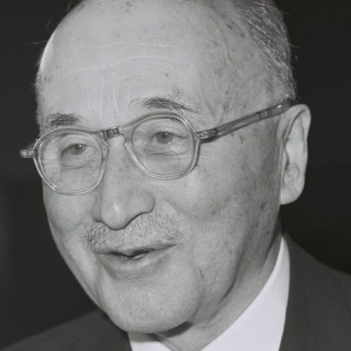 Jean Monnet
