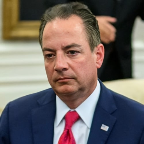 Reince Priebus