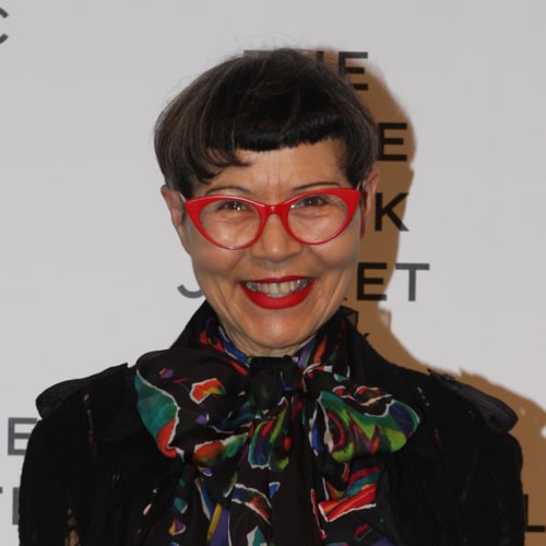 Jenny Kee