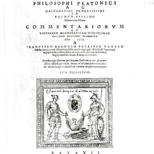 Proclus
