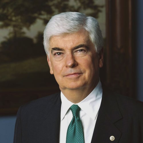Chris Dodd