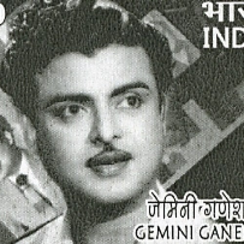 Gemini Ganesan