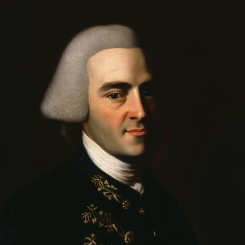 John Hancock
