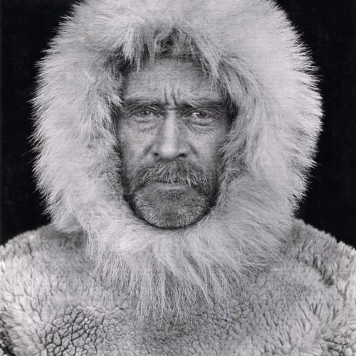 Robert Edwin Peary