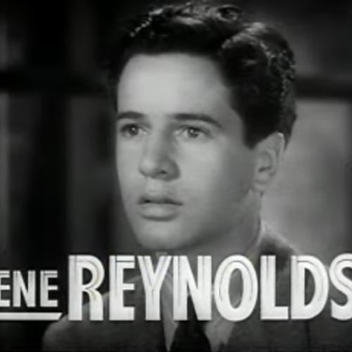 Gene Reynolds