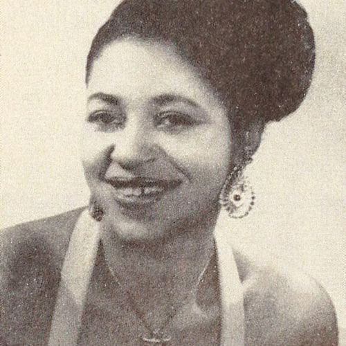 Mary Dee