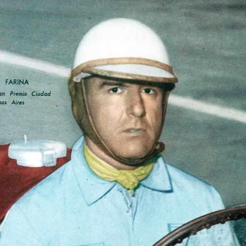 Nino Farina