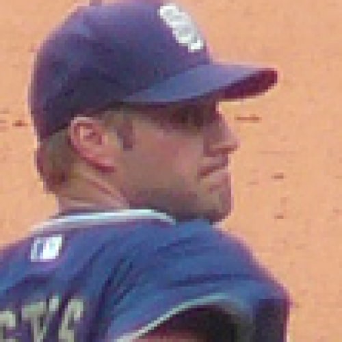 Shawn Estes