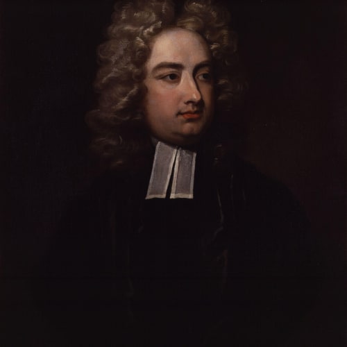 Jonathan Swift
