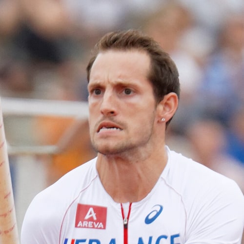 Renaud Lavillenie